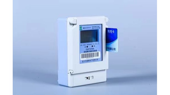 江蘇森維預(yù)付費(fèi)電表有哪幾點(diǎn)優(yōu)勢(shì)？